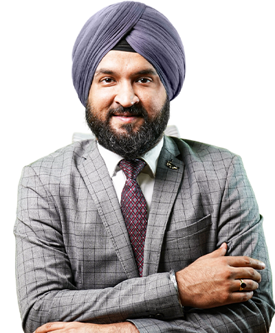 Angad Singh